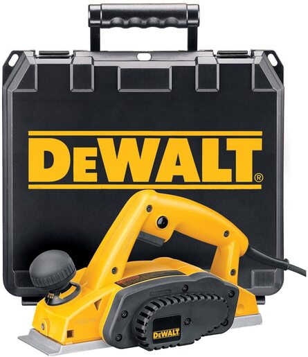 DEWALT blanja 600W 2,5MM DW680K