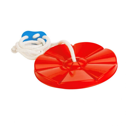 Plastična okrugla ljuljačka