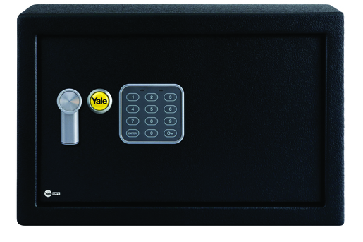 Yale trezor Value Safe Medium