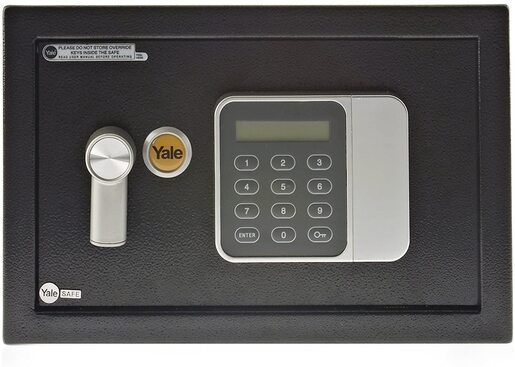 Yale trezor Guest Small