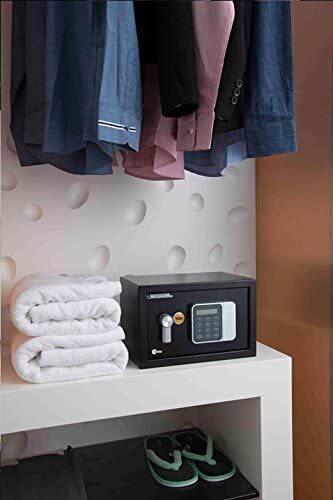 Yale trezor Guest Small