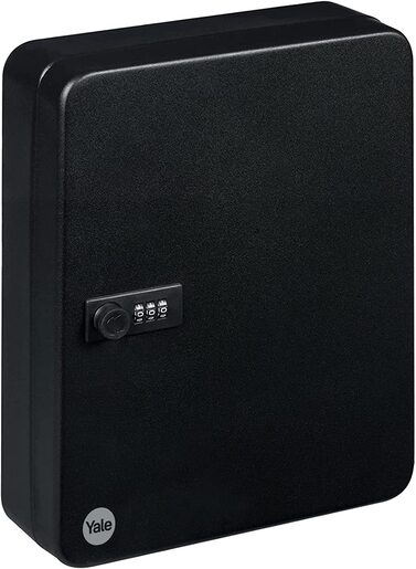 Yale Key Box Medium ormarić za ključeve sa šifrom, srednji