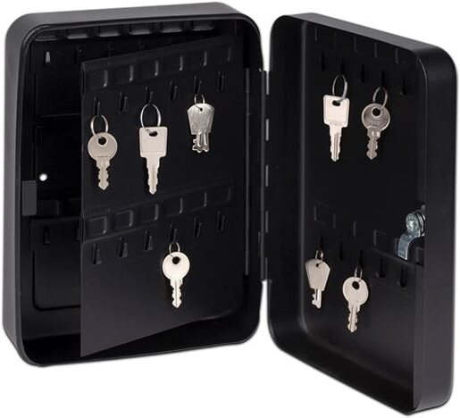 Yale Key Box Medium ormarić za ključeve sa šifrom, srednji
