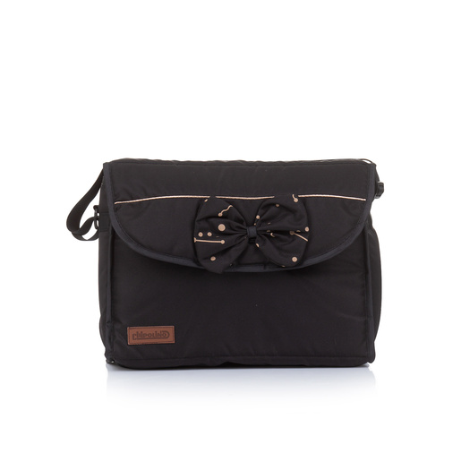 Chipolino dječja kolica Camea, ebony