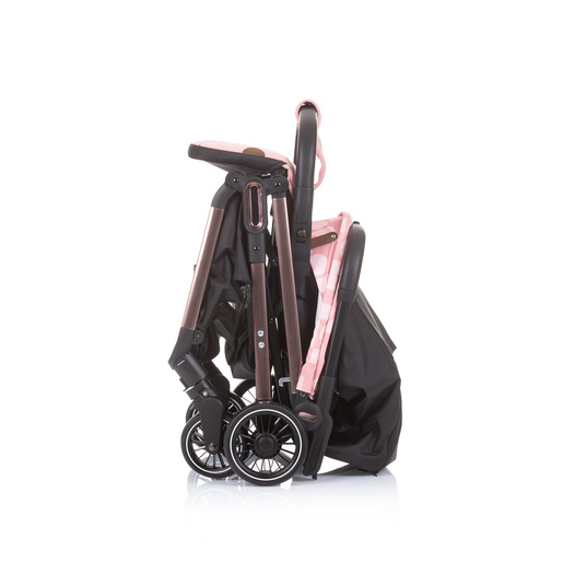 Chipolino kolica Easy Go, rose water