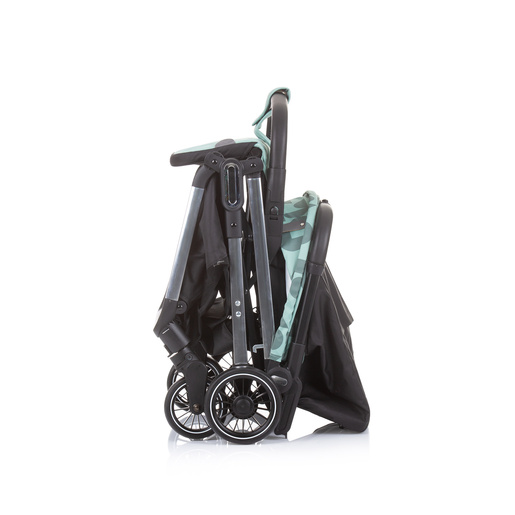 Chipolino kolica Easy Go, aloe