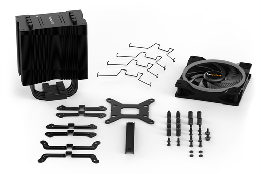 Hladnjak za procesor Be Quiet! Pure Rock 2 FX