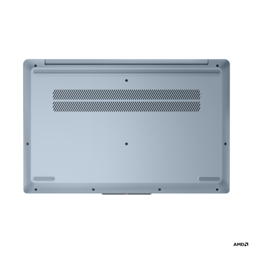 Lenovo IdeaPad Slim 3 15AMN8, 82XQ006ESC, 15,6 FHD IPS 300nits, AMD Ryzen 5 7520U, 16GB RAM, 512GB PCIe NVMe SSD, AMD Radeon 610M, Free DOS, laptop