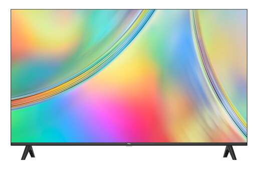 TCL 40" LED TV 40S5400A, FHD, Android Smart TV, Dolby Audio, HDR