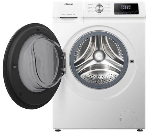 Hisense perilica rublja WFQA7012EVM