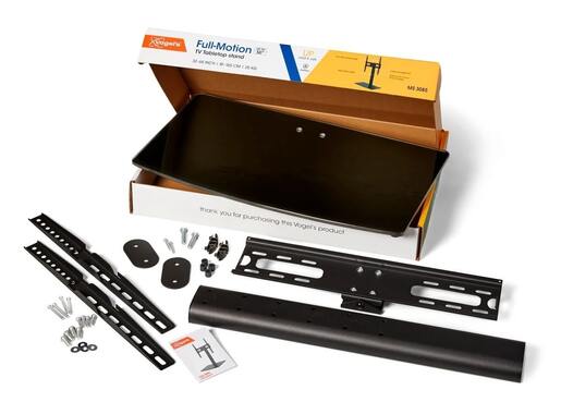 Vogel's MS3085, stolni nosač za ekrane od 32-65", pomak 50°, podesiva visina