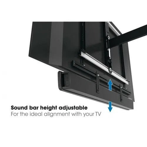 Vogel's nosač za soundbar zvučnike SOUND3550