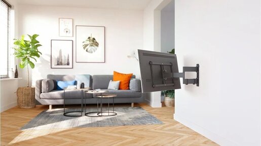 Vogel's zidni nosač TVM3843 ( 55"-100")