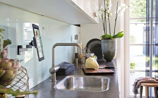 Vogel's tablet flex pack TMS1030