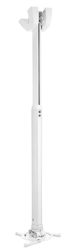 Vogel's  stropni držač za projektor PPC1585W, bijeli