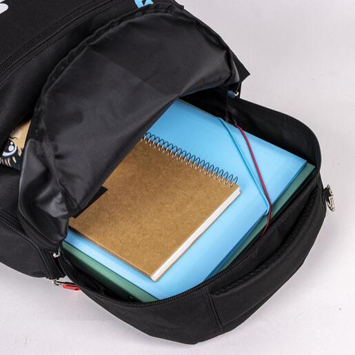 Školski ruksak, ergonomski, Cerda, Star Wars