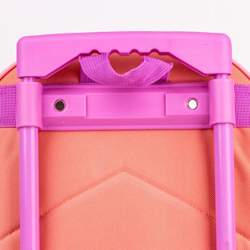 Školski ruksak, na kotačima, Cerda, Minnie