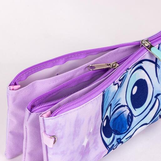 Pernica, trokutasta, Stitch