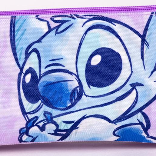 Pernica, trokutasta, Stitch