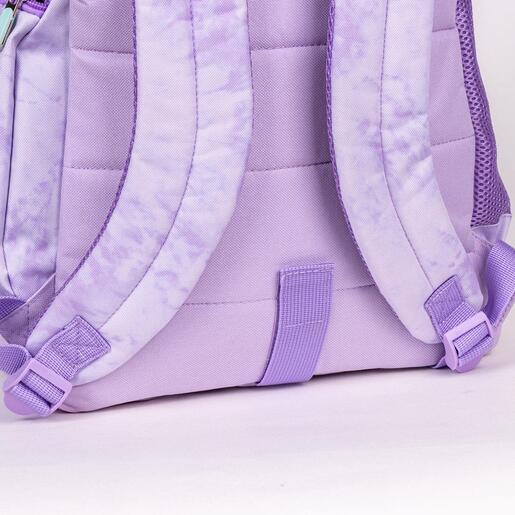 Školski ruksak, ergonomski, Stitch