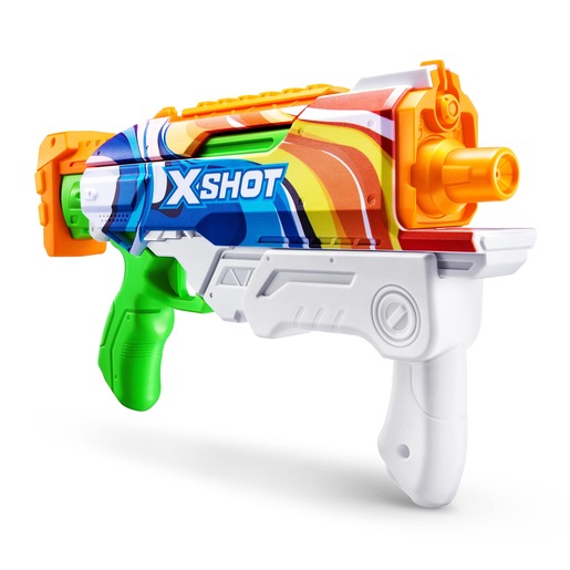 X-shot puška Hyper skins