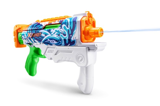 X-shot puška Hyper skins