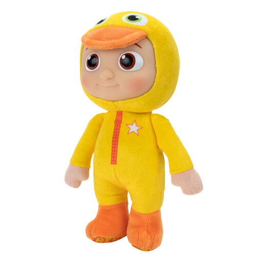 Cocomelon pliš JJ Duckie 20 cm
