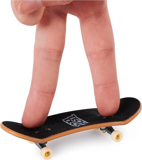 Tech Deck - X-connect skate park