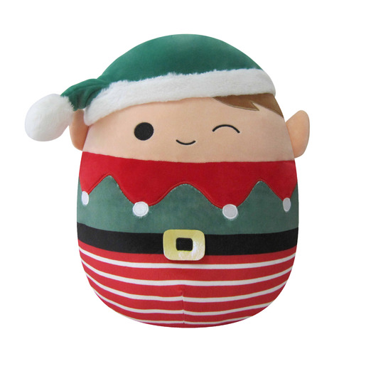 Squishmallows 20cm - Vilenjak koji namiguje