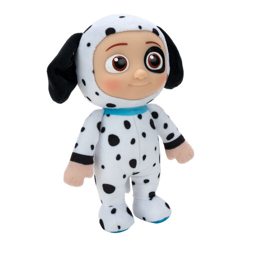 Cocomelon pliš JJ Puppy 20 cm
