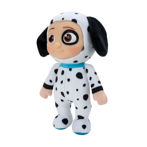 Cocomelon pliš JJ Puppy 20 cm