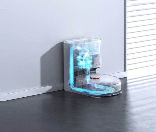 Xiaomi robotski usisavač Robot Vacuum X10 EU