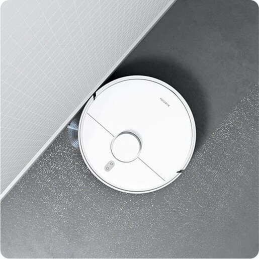 Xiaomi robotski usisavač Robot Vacuum X10 EU