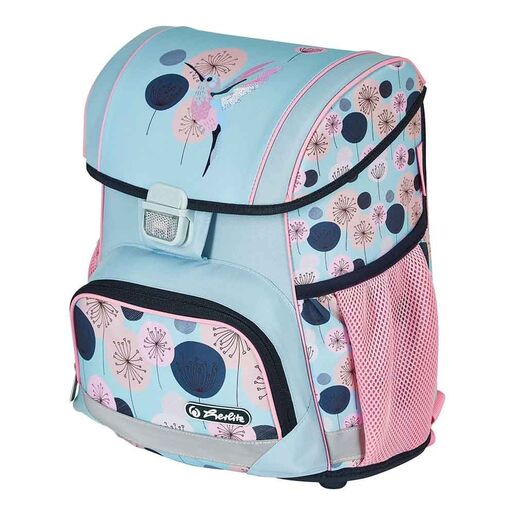 Školska torba, anatomska, Herlitz Loop, Kolibrić