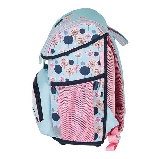 Školska torba, anatomska, Herlitz Loop, Kolibrić