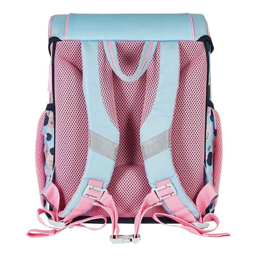 Školska torba, anatomska, Herlitz Loop, Kolibrić