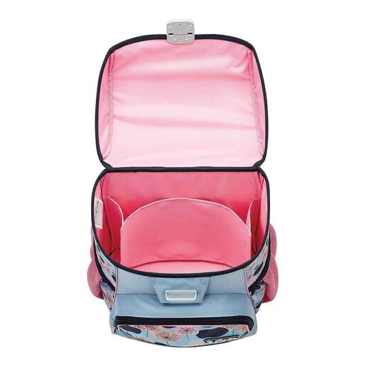 Školska torba, anatomska, Herlitz Loop, Kolibrić