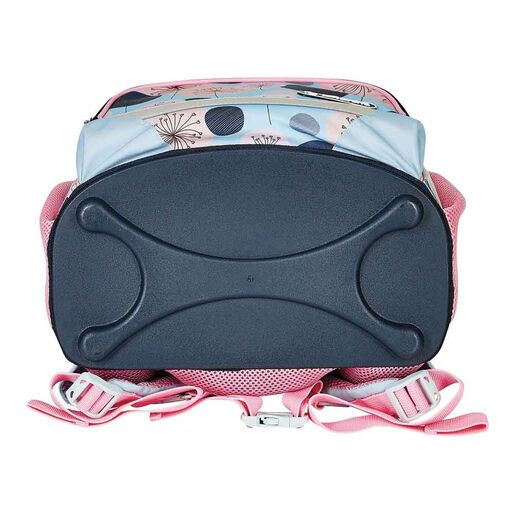 Školska torba, anatomska, Herlitz Loop, Kolibrić