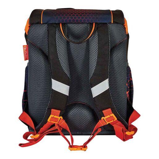 Školska torba, anatomska, Herlitz Ultralight, Formula