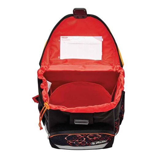 Školska torba, anatomska, Herlitz Ultralight, Formula