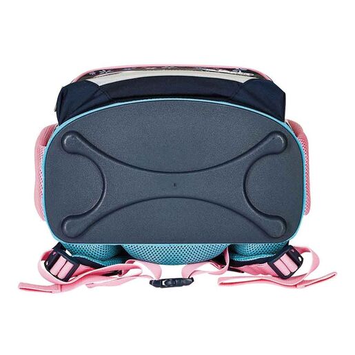 Školska torba, anatomska, Herlitz Loop, Jednorog