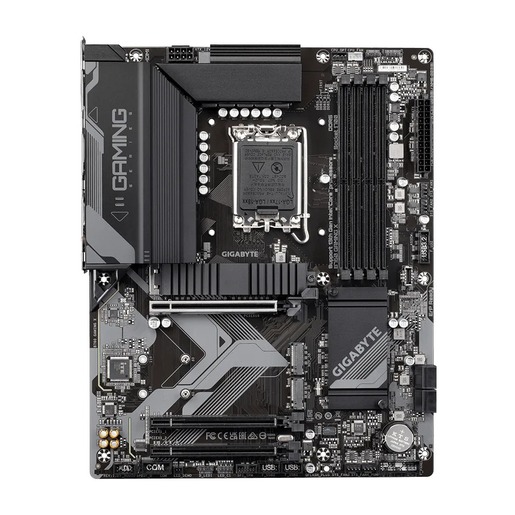 Matična ploča Gigabyte B760 GAMING X DDR5, Intel B760, LGA1700, ATX