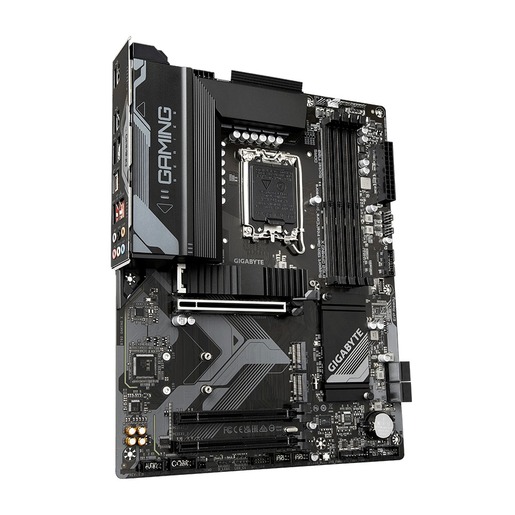 Matična ploča Gigabyte B760 GAMING X DDR5, Intel B760, LGA1700, ATX