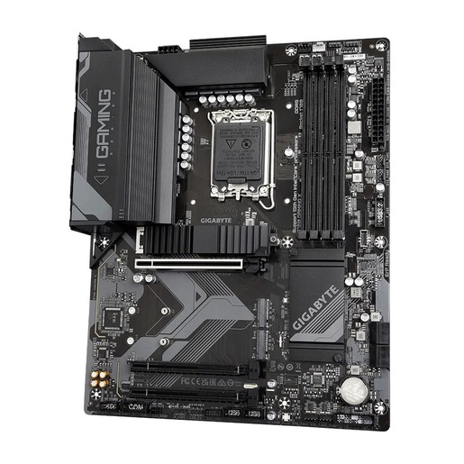 Matična ploča Gigabyte B760 GAMING X DDR5, Intel B760, LGA1700, ATX