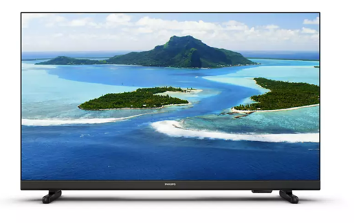 Philips 32" LED TV 32PHS5507/12, Pixel Plus HD