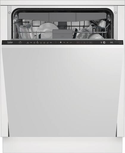 Beko perilica posuđa BDIN38521Q