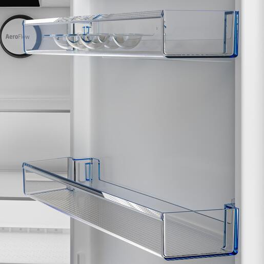 Beko hladnjak B3RCNA404HW