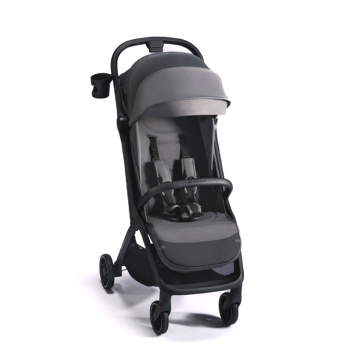 Kinderkraft sportska kolica Nubi 2, Cloudy Grey