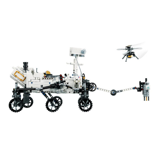 LEGO Technic NASA Mars Rover Perseverance  42158