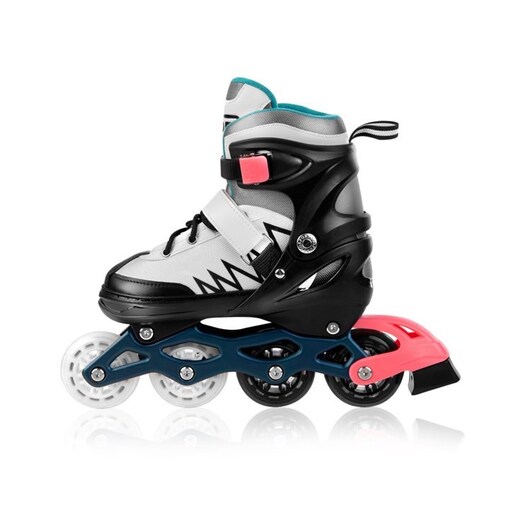 Spokey role Tony, crno-roze, vel. 30-33